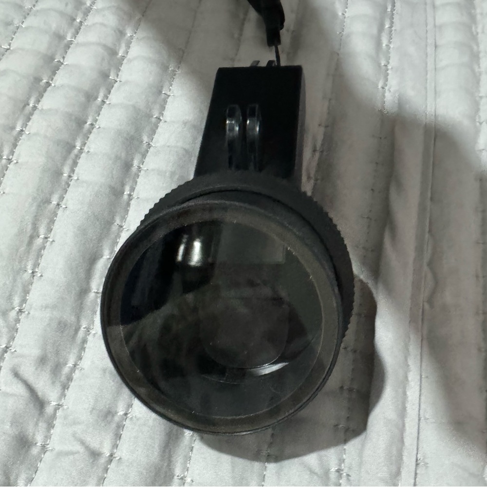 DJI Gray Handheld Video Camera - Picture 9 of 12